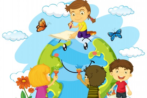 Mundo Kids