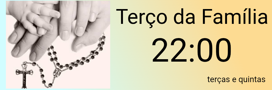 Terço da Família